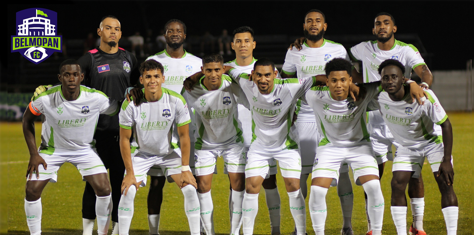 Belmopan vs Wagiya 2025 – oping-secson plb