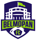 Belmopan FC-team