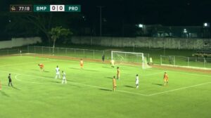 PLB First Round Recap Belmopan FC 🆚 Progresso