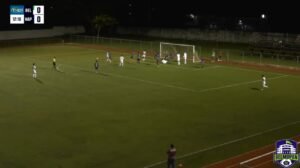 Belmopan FC vs Napoles FC HIGHLIGHTS