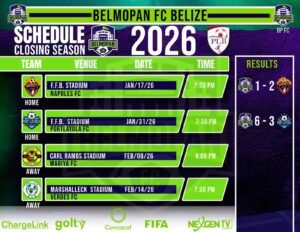 PLB Closing Season 2026