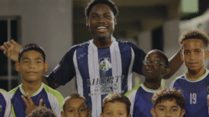 Belmopan FC vs Verdes Fc FC