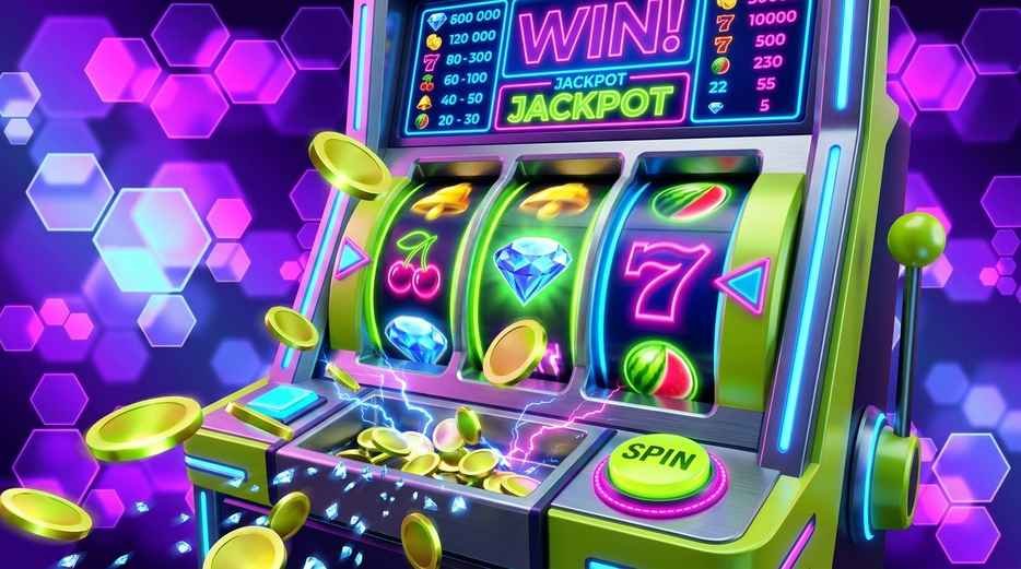 Raptor casino