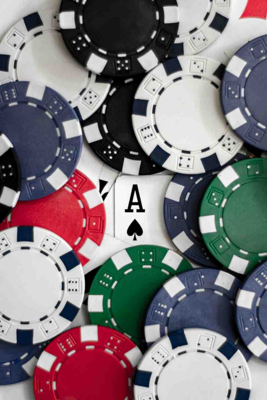 Wazbee casino