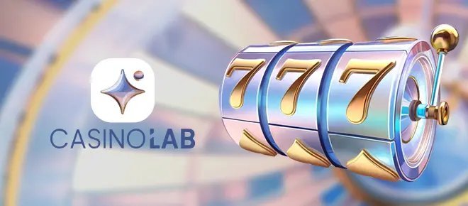 Casinolab - Recensioni e Bonus di Casinolab: L'Esperienza completa in un colpo d'occhio